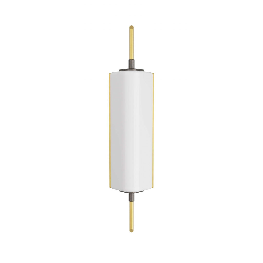 Weston Two Light Wall Sconce