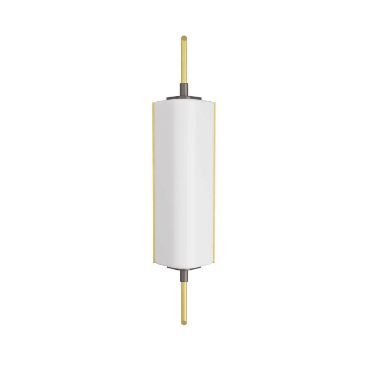 Weston Two Light Wall Sconce