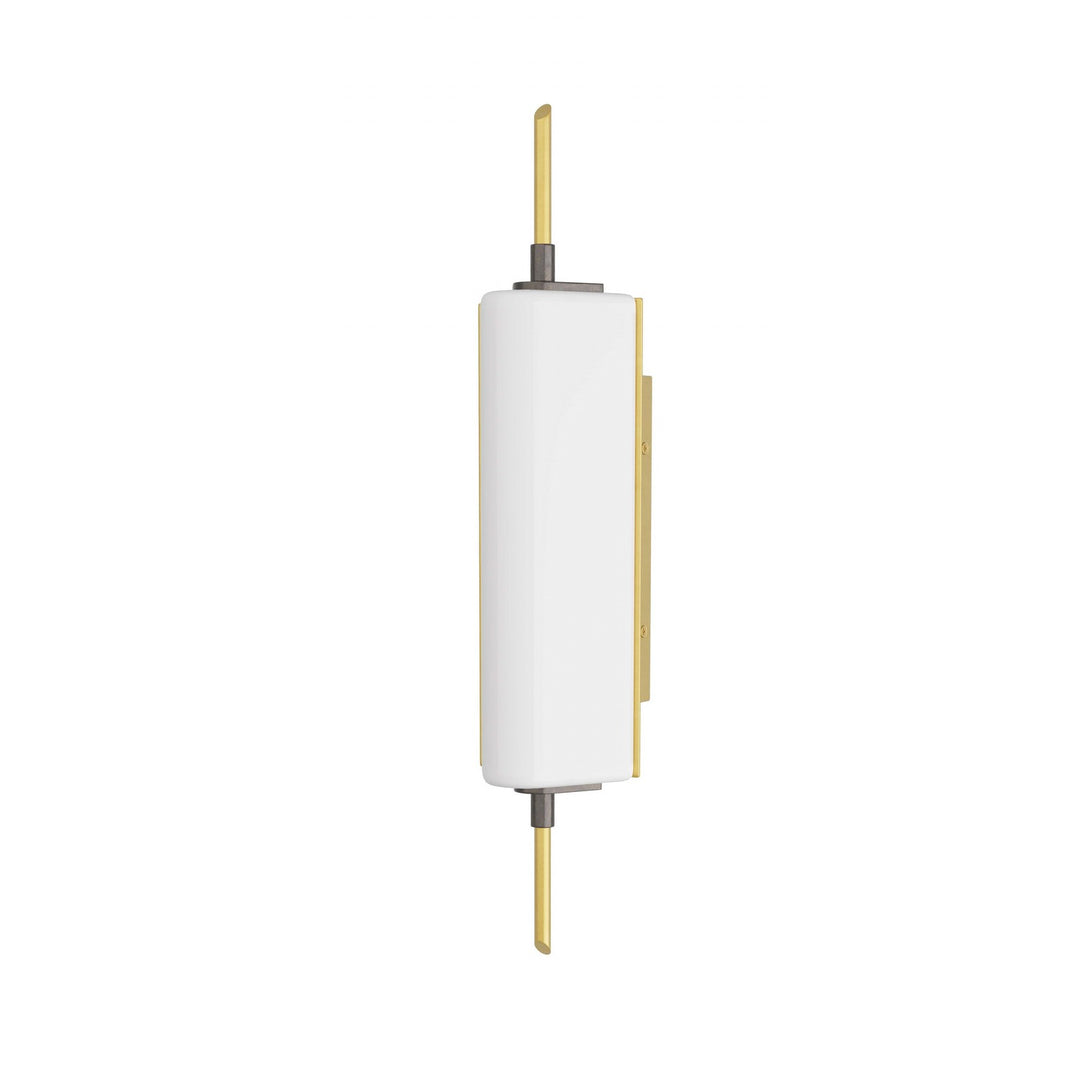Weston Two Light Wall Sconce