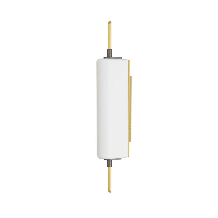 Weston Two Light Wall Sconce