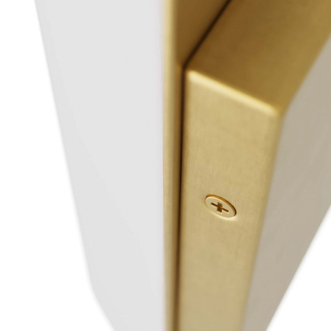 Weston Two Light Wall Sconce