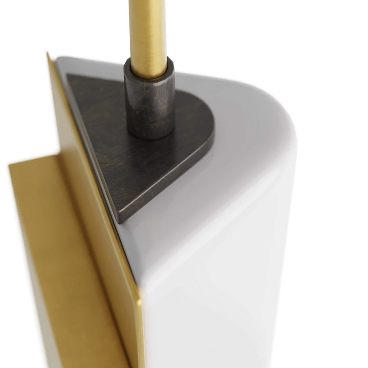 Weston Two Light Wall Sconce