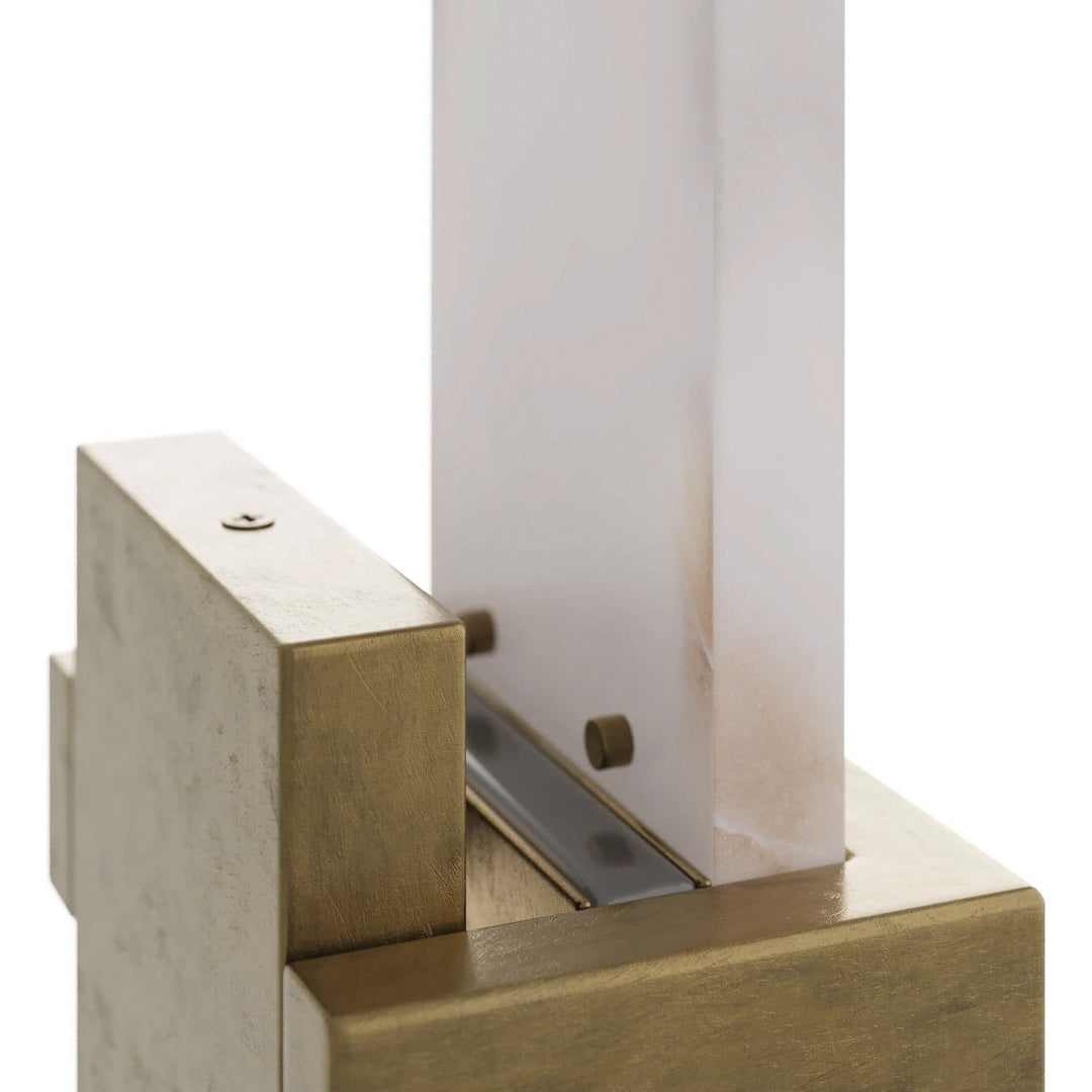 Wembley LED Wall Sconce