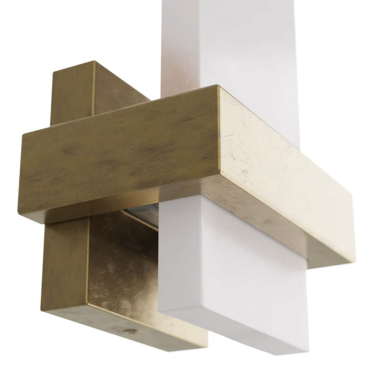 Wembley LED Wall Sconce