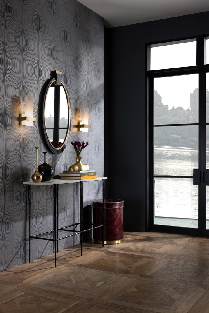 Wembley LED Wall Sconce