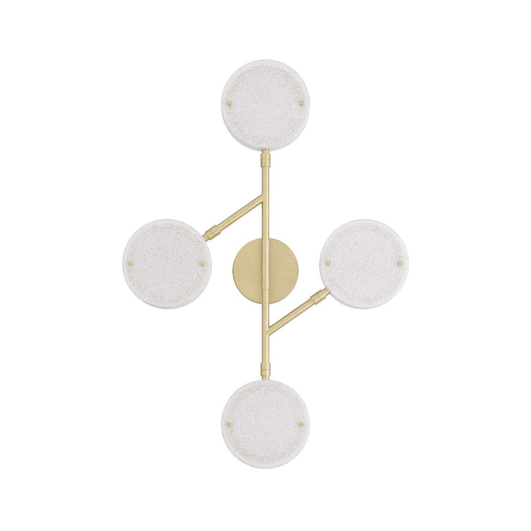 Meridian LED Wall Sconce