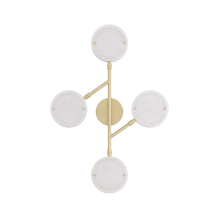 Meridian LED Wall Sconce