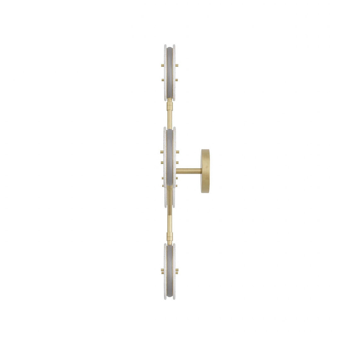 Meridian LED Wall Sconce