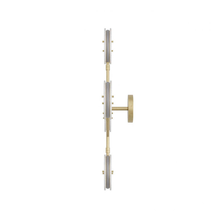 Meridian LED Wall Sconce