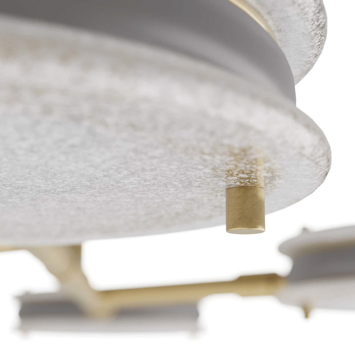 Meridian LED Wall Sconce