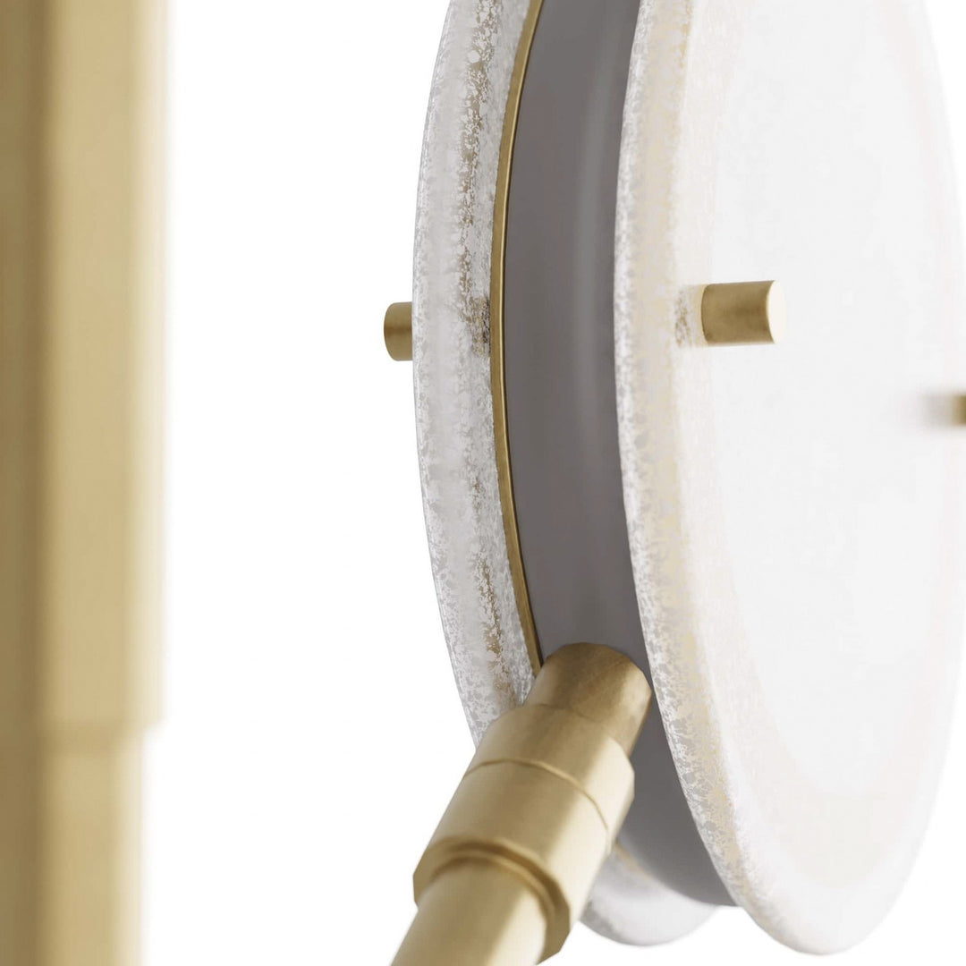 Meridian LED Wall Sconce