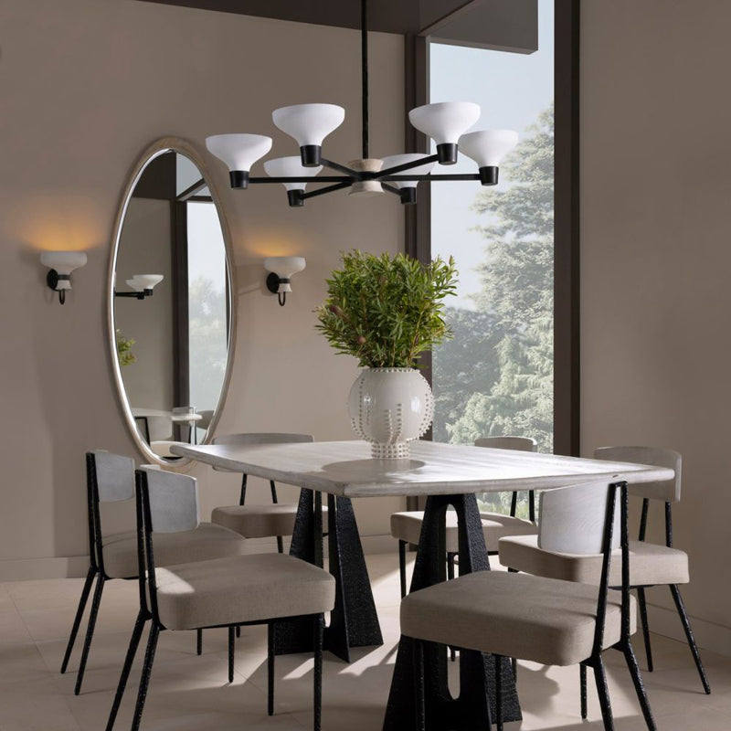 Westcliff One Light Wall Sconce