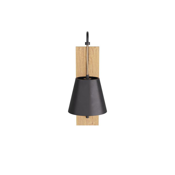Benin Wall Sconce