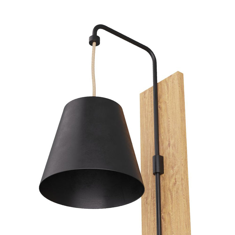 Benin Wall Sconce