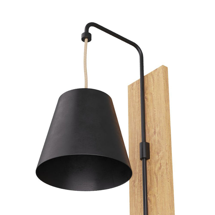 Benin Wall Sconce