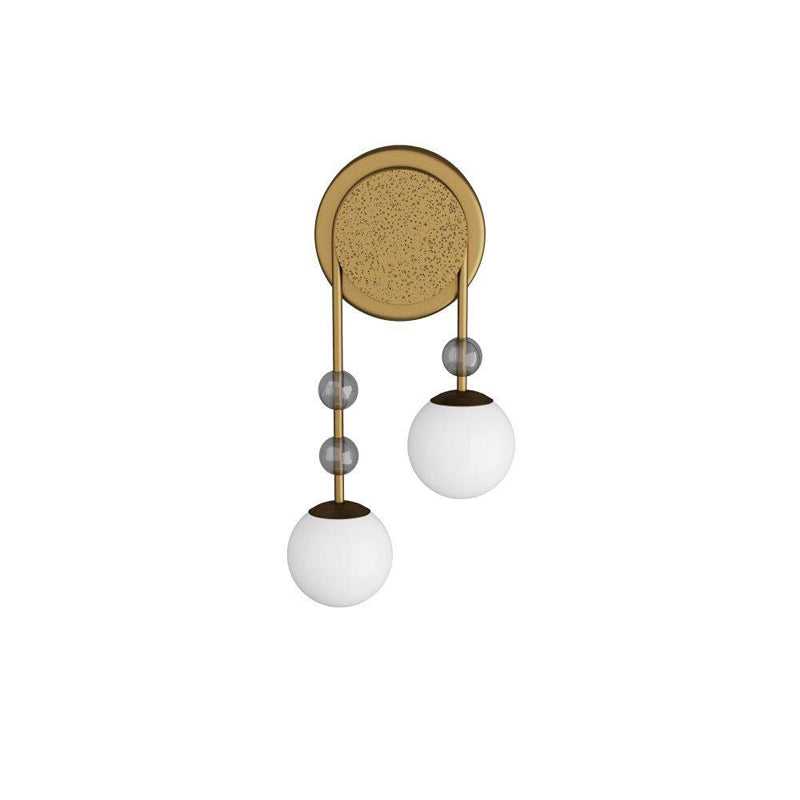 Beverly Wall Sconce