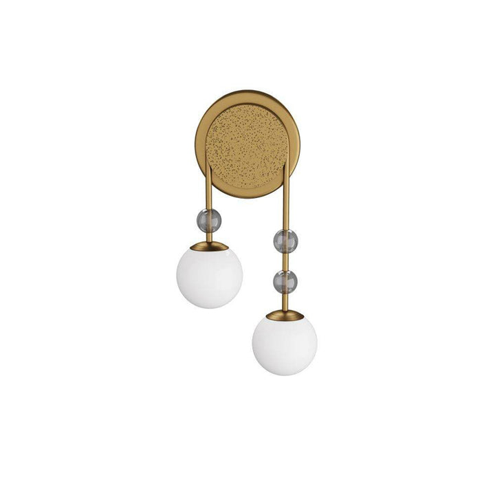 Beverly Wall Sconce