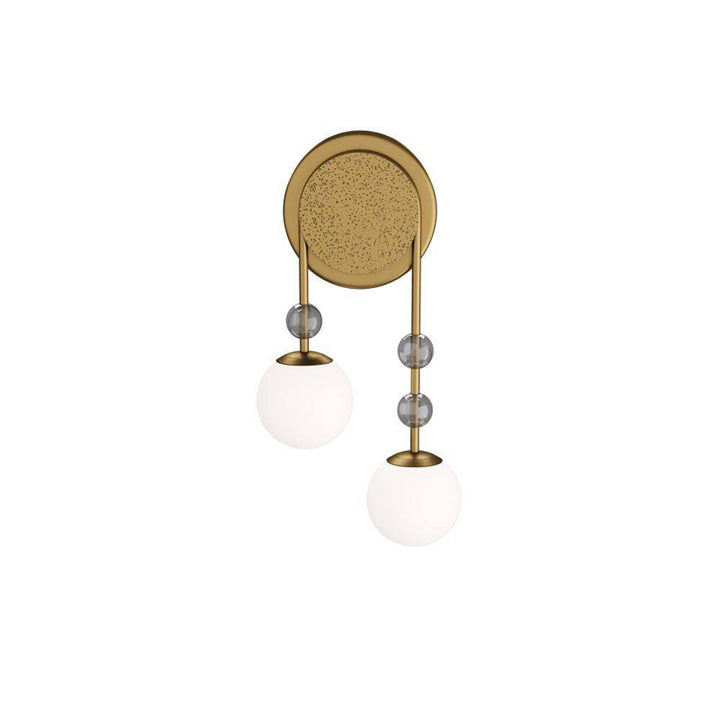Beverly Wall Sconce