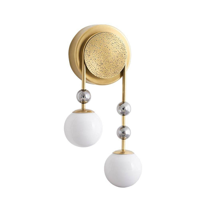 Beverly Wall Sconce