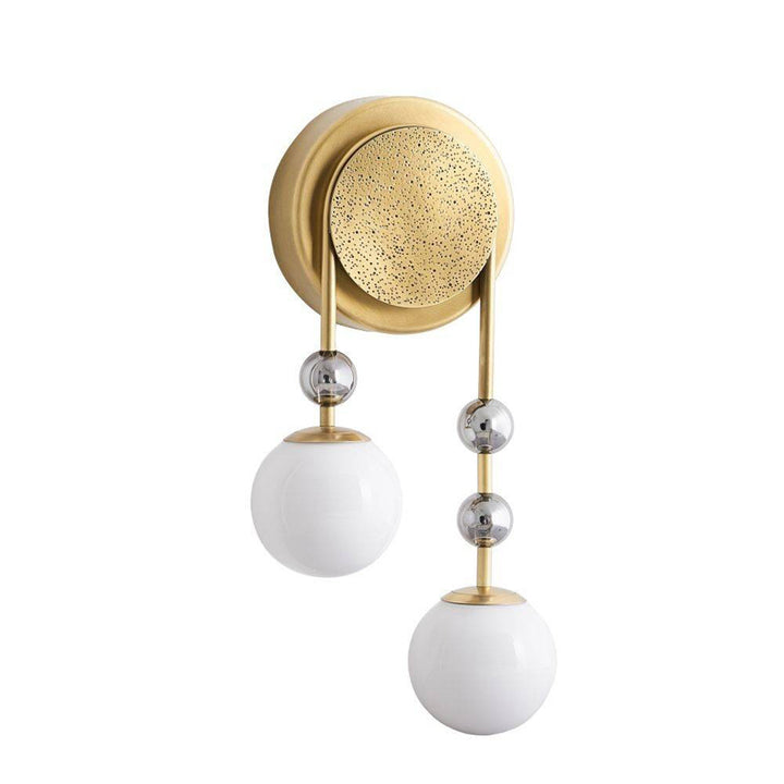 Beverly Wall Sconce
