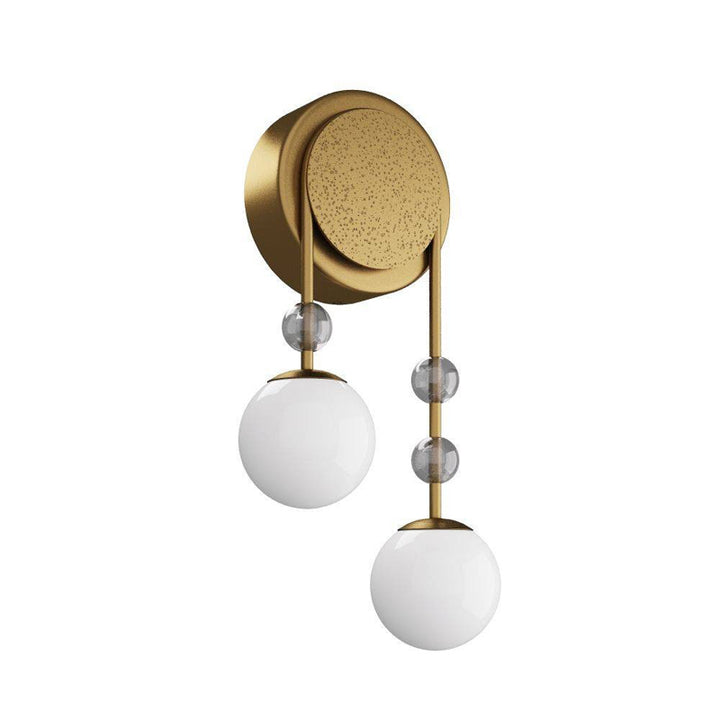 Beverly Wall Sconce