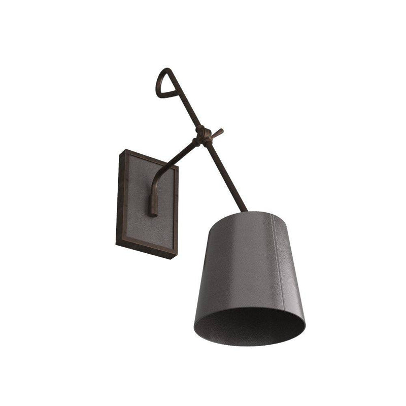 Birdwell Wall Sconce