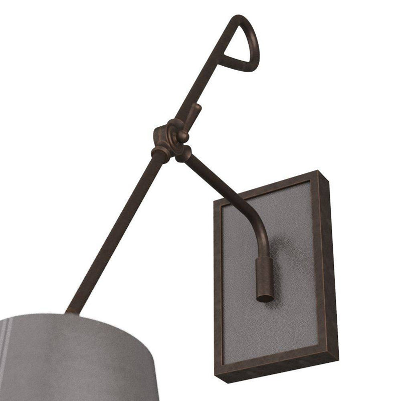 Birdwell Wall Sconce