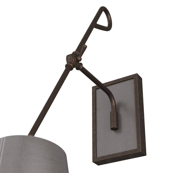 Birdwell Wall Sconce