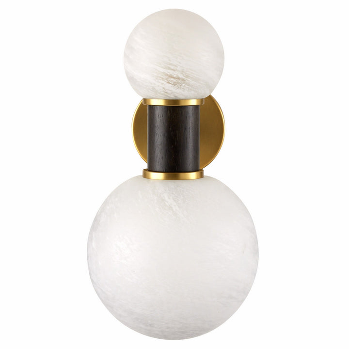 Cheyanne Two Light Wall Sconce
