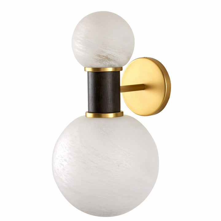 Cheyanne Two Light Wall Sconce