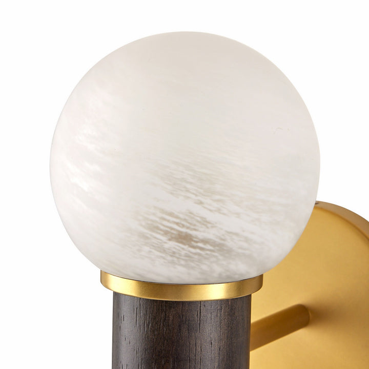 Cheyanne Two Light Wall Sconce