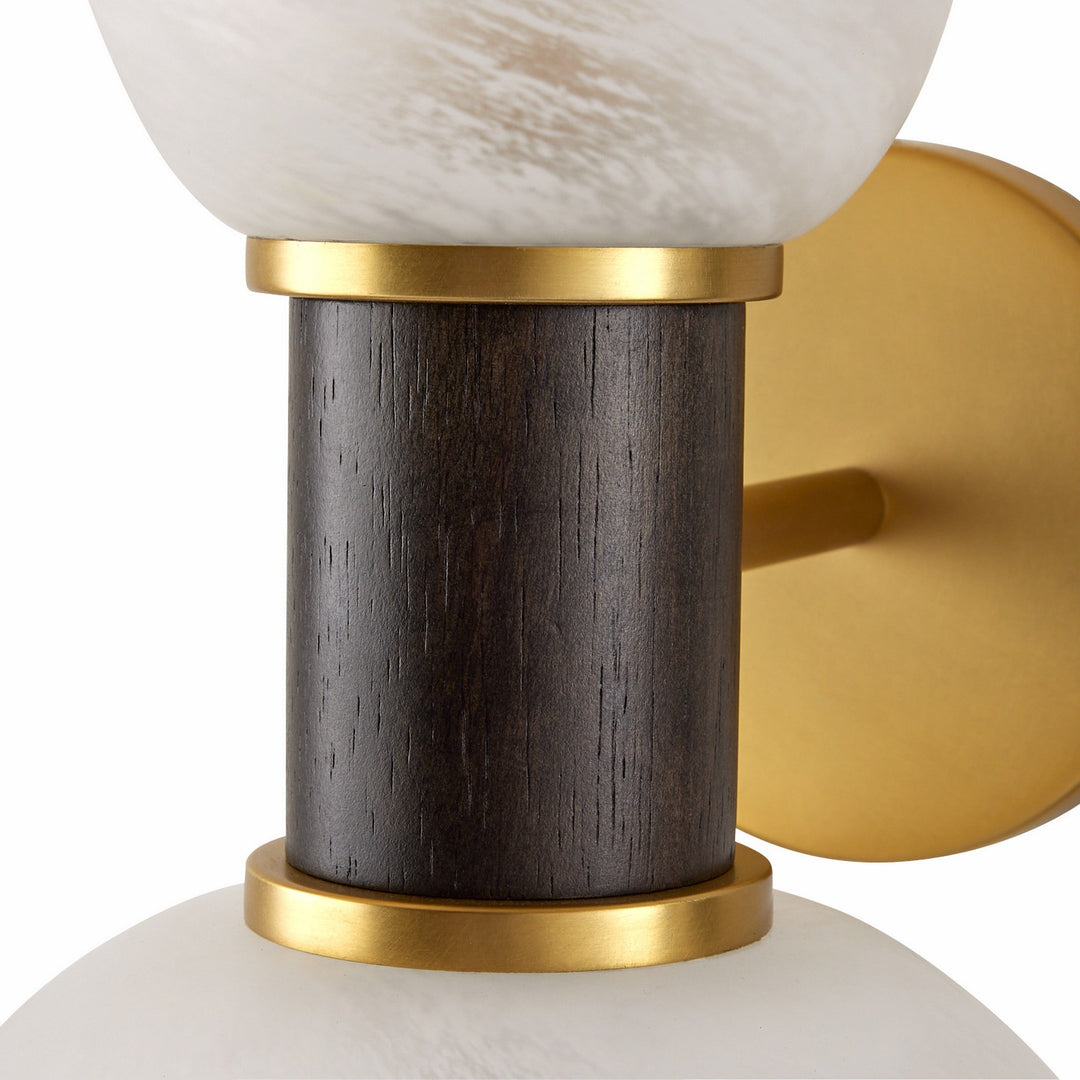 Cheyanne Two Light Wall Sconce