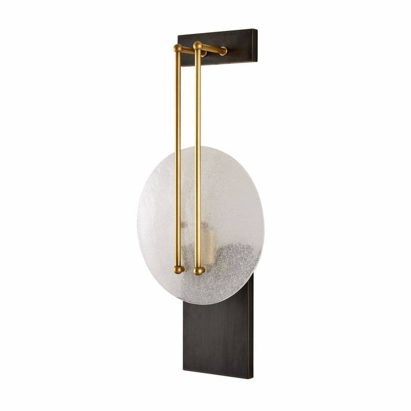 Clover One Light Wall Sconce