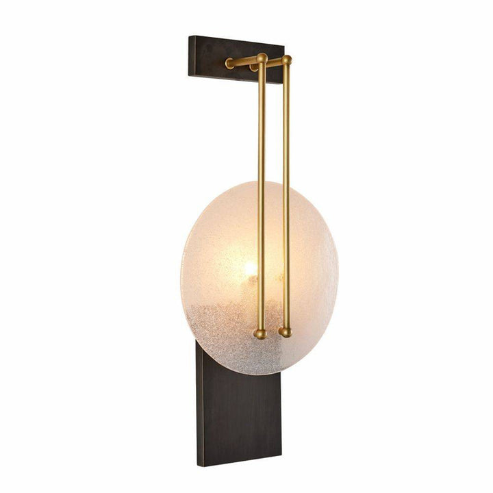 Clover One Light Wall Sconce
