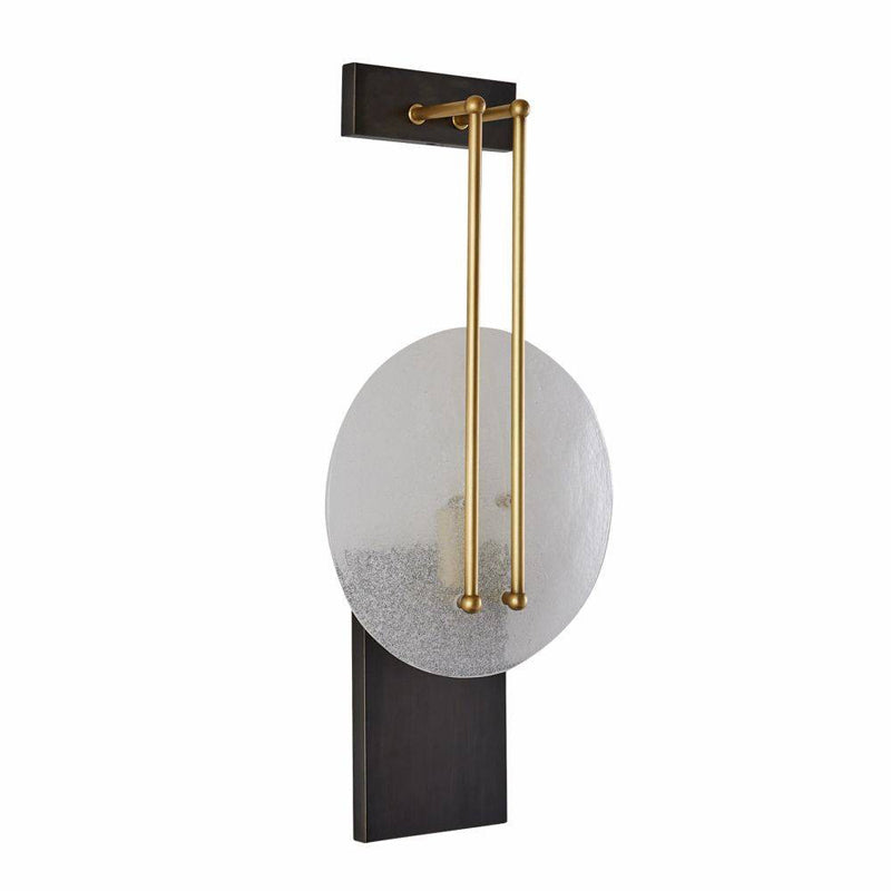 Clover One Light Wall Sconce