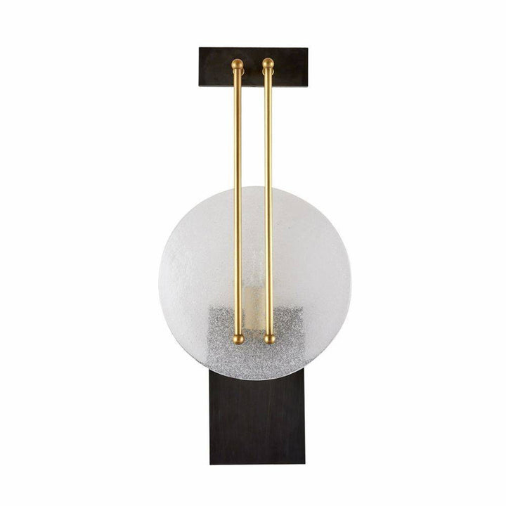 Clover One Light Wall Sconce