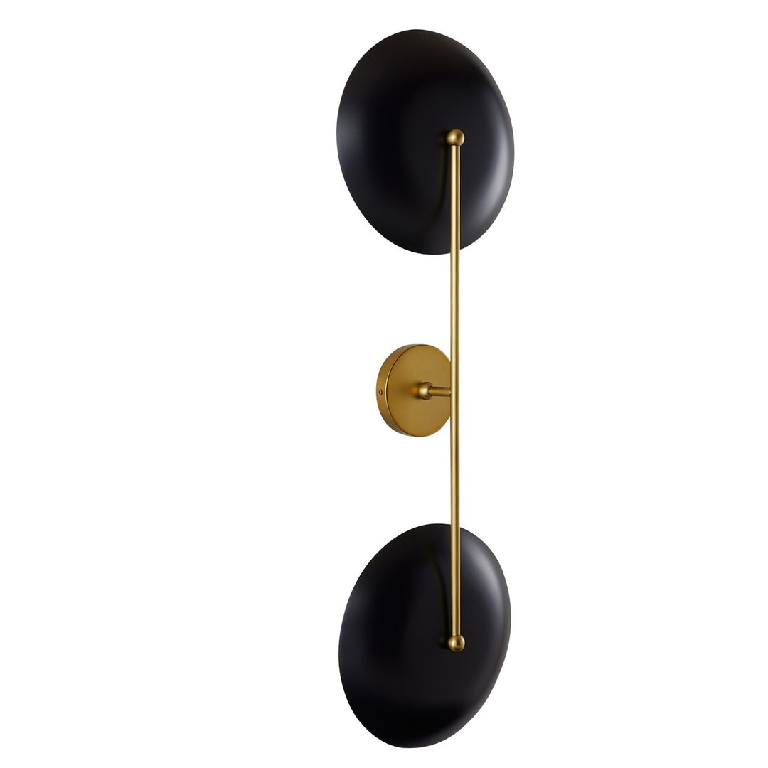 Griffith Two Light Wall Sconce