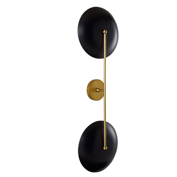 Griffith Two Light Wall Sconce