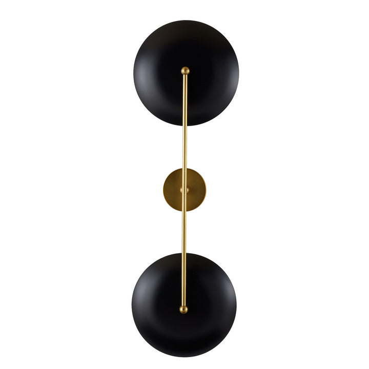 Griffith Two Light Wall Sconce