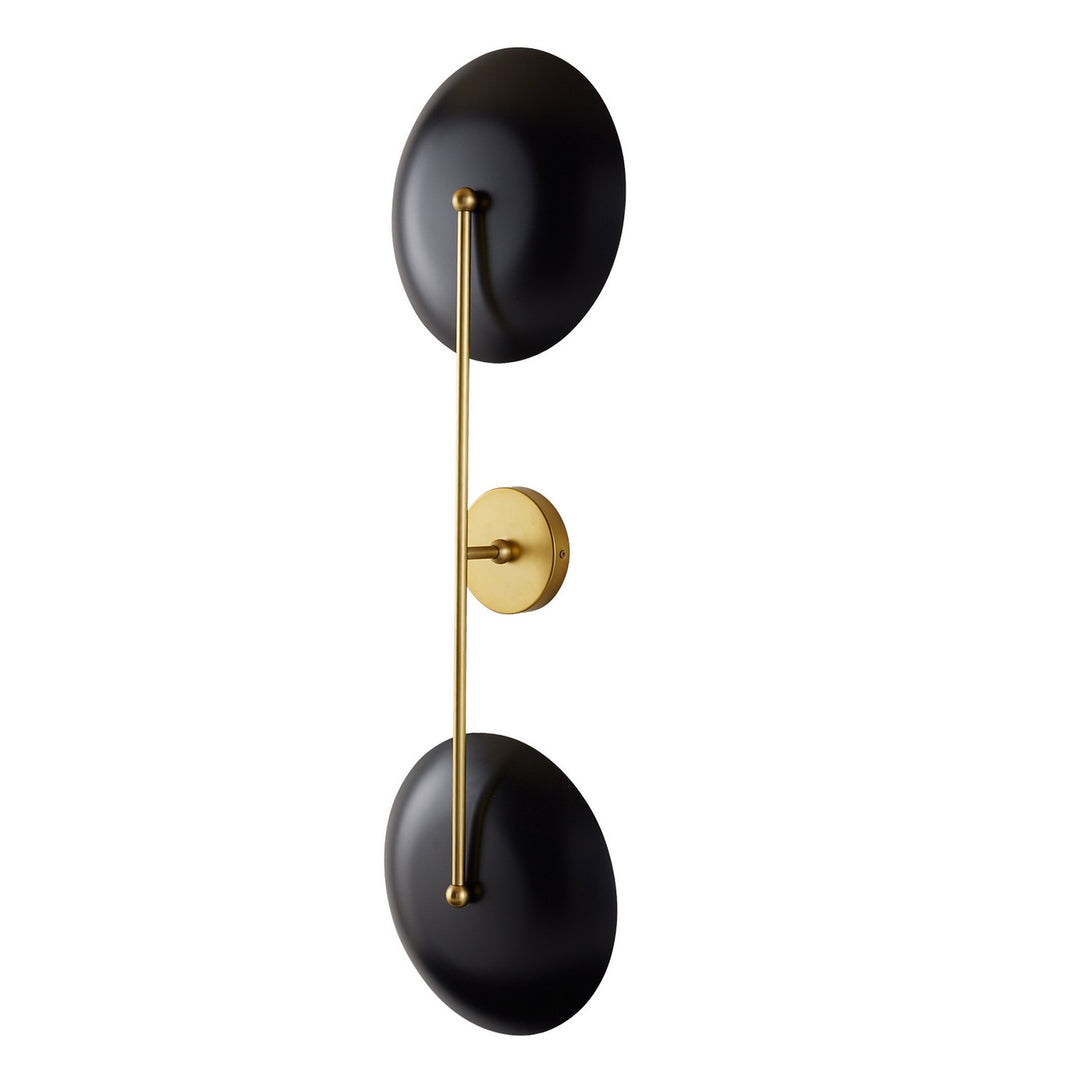 Griffith Two Light Wall Sconce