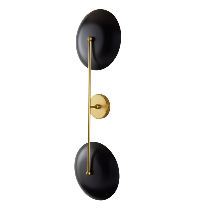 Griffith Two Light Wall Sconce