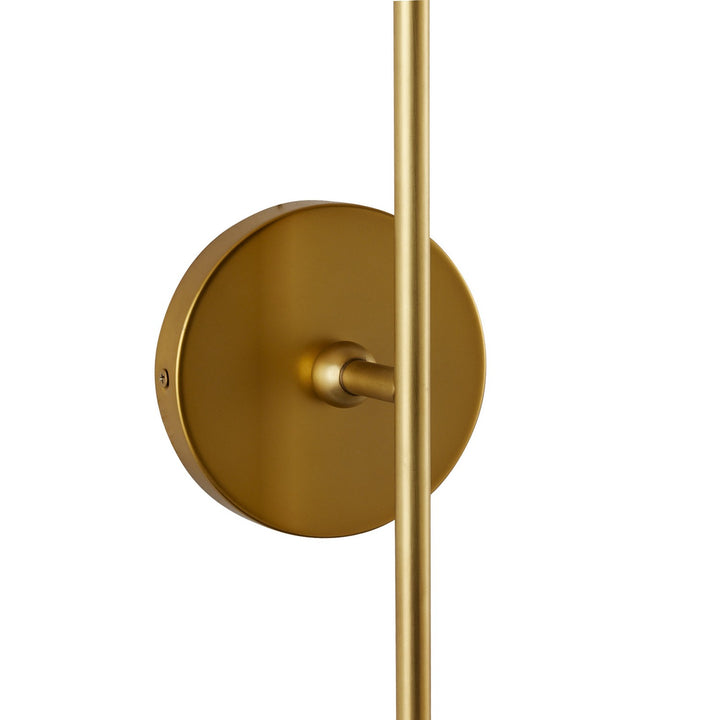 Griffith Two Light Wall Sconce