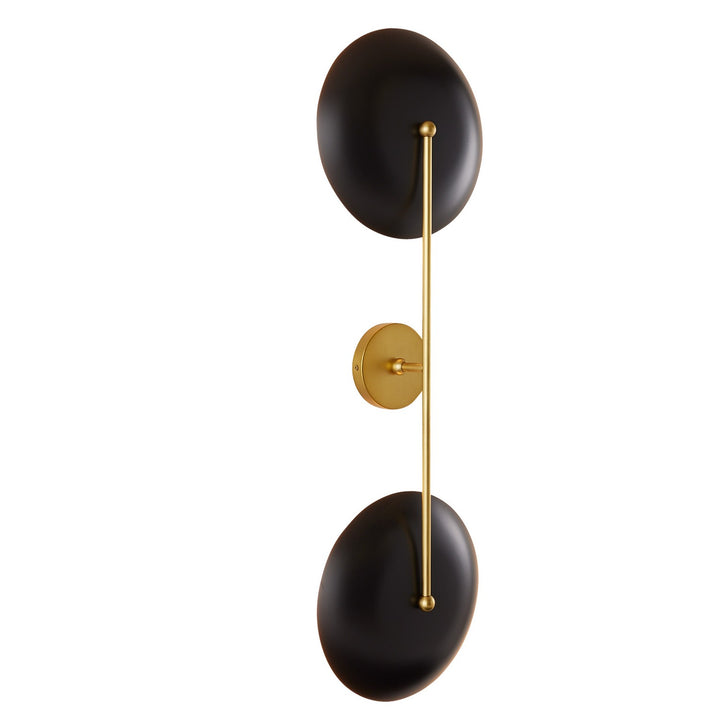 Griffith Two Light Wall Sconce