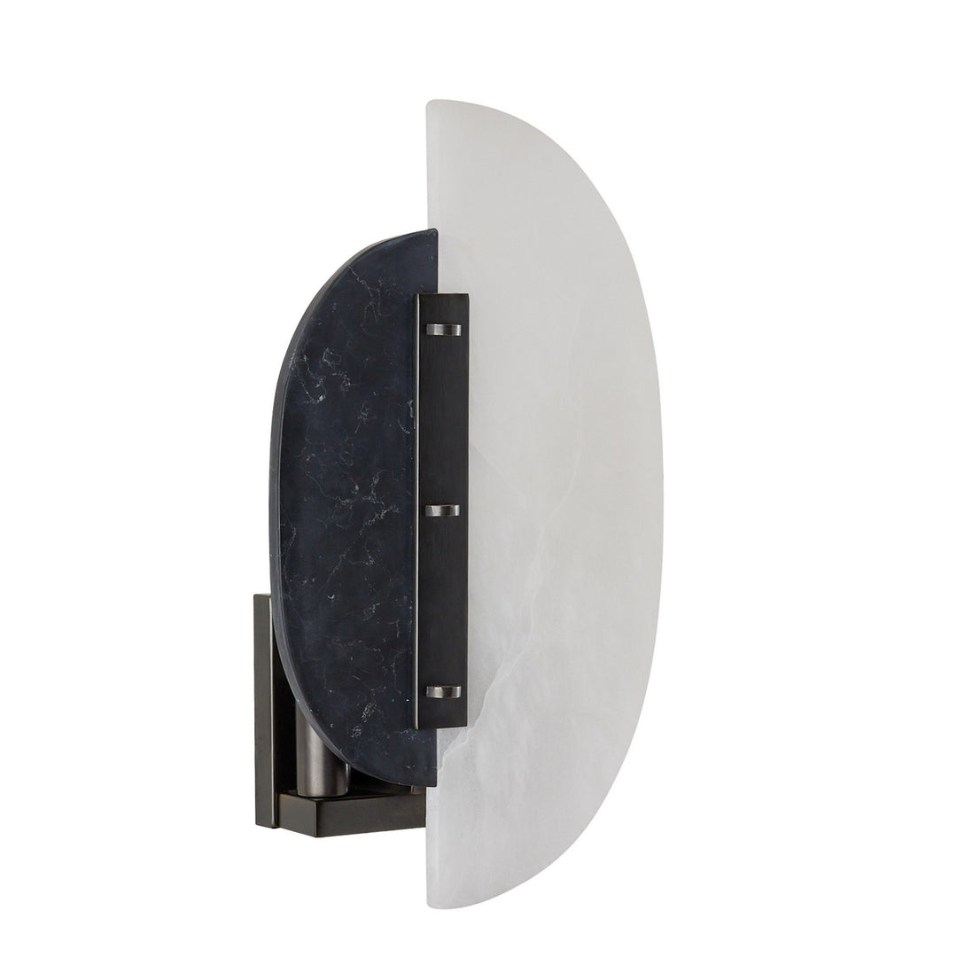 Kianna Two Light Wall Sconce