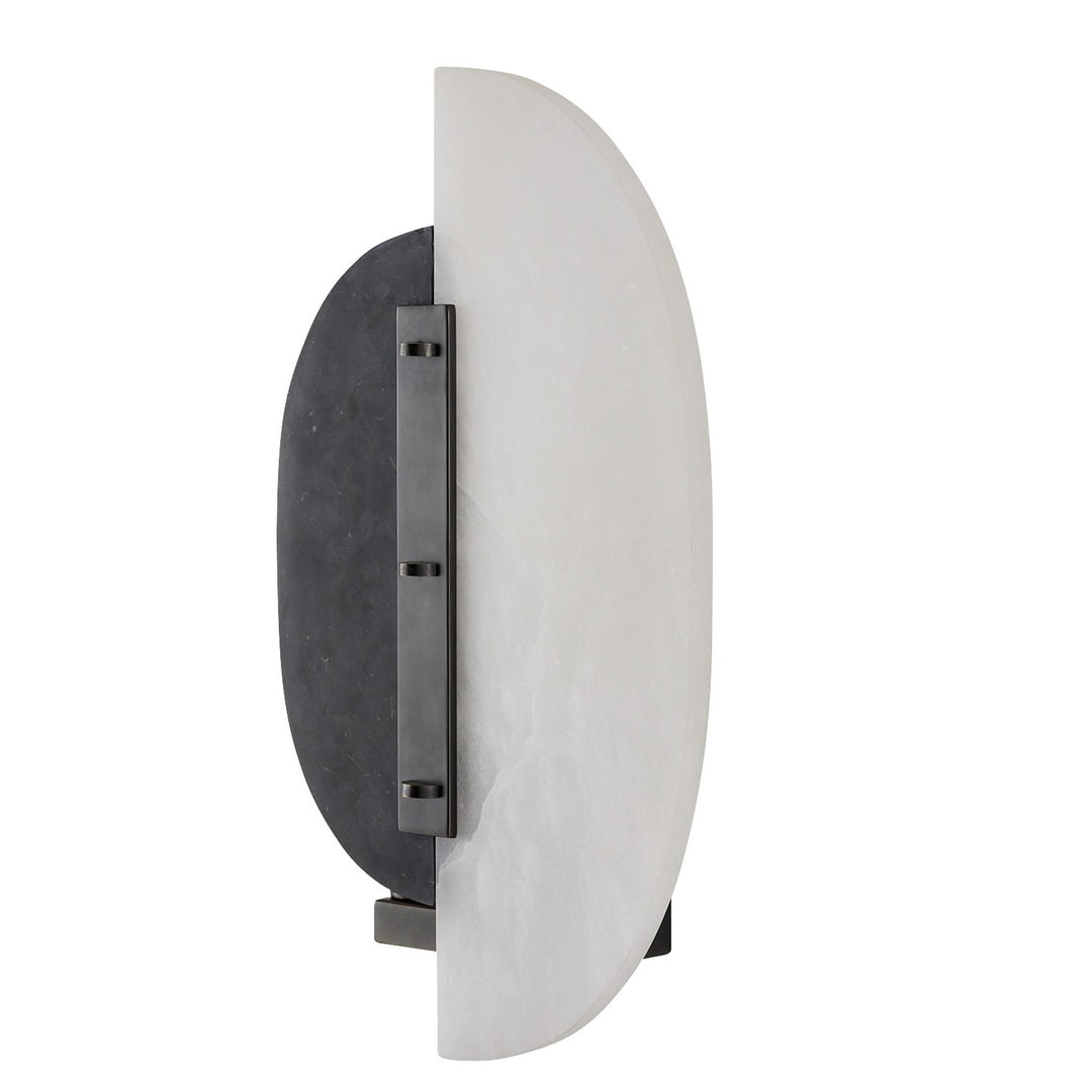 Kianna Two Light Wall Sconce