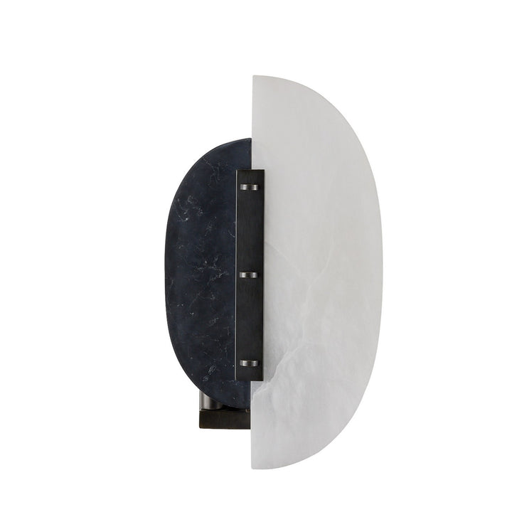 Kianna Two Light Wall Sconce