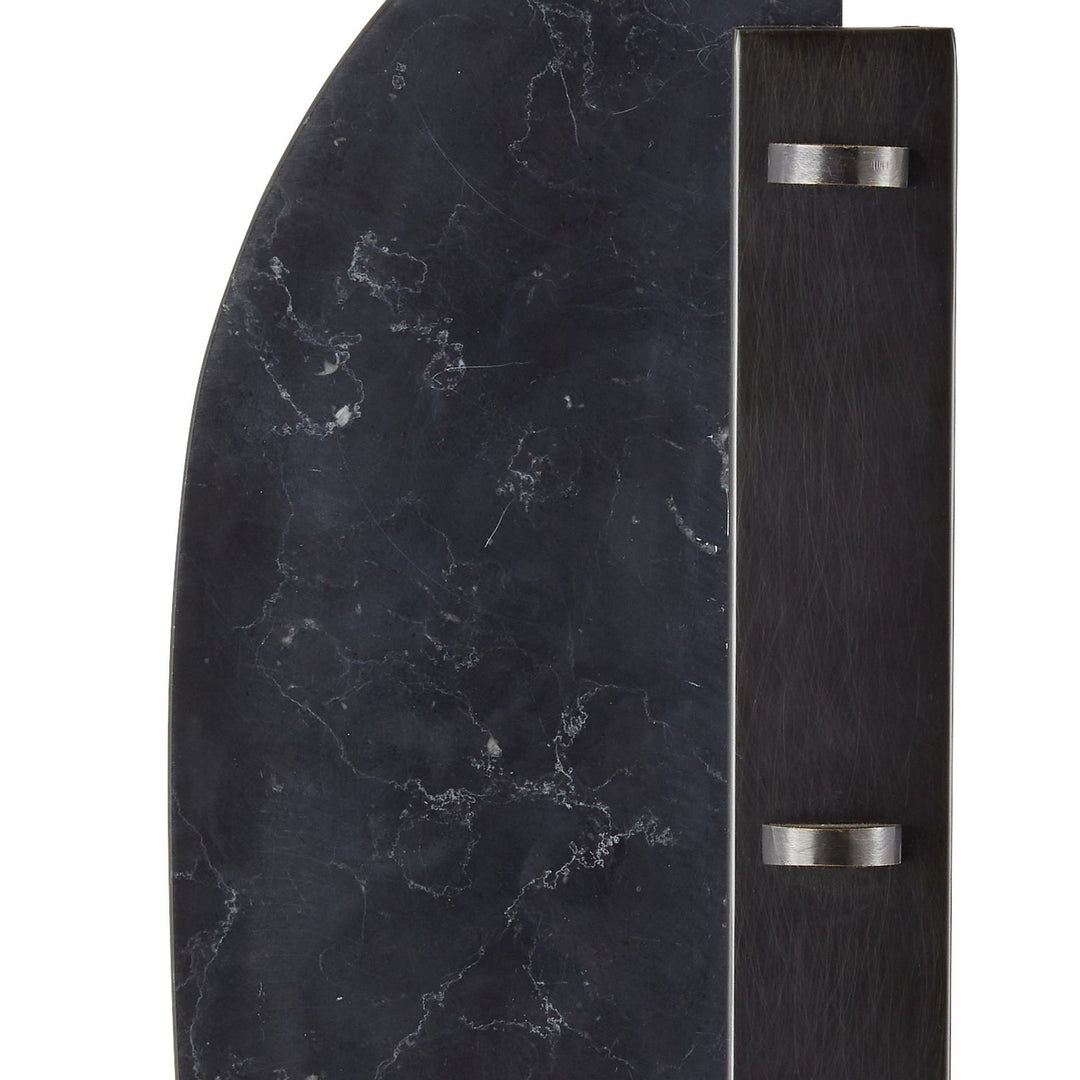 Kianna Two Light Wall Sconce