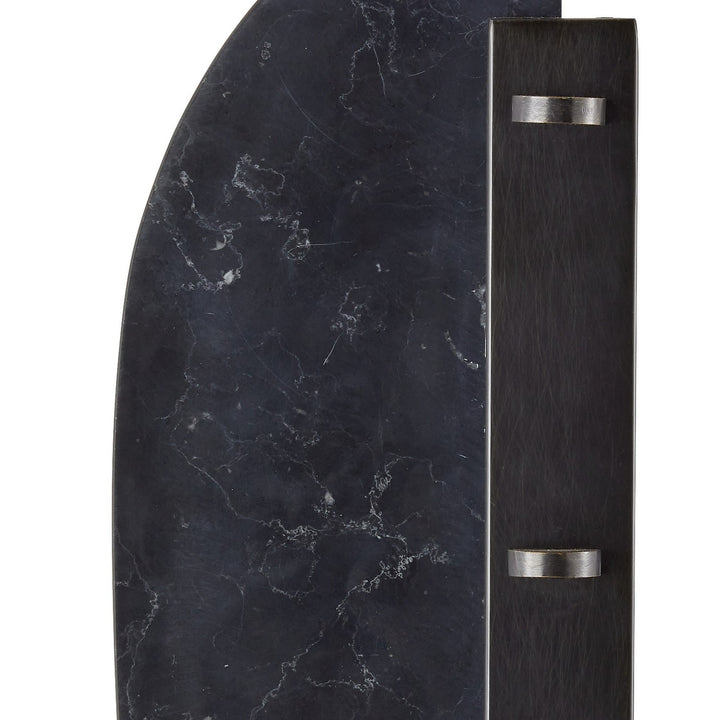 Kianna Two Light Wall Sconce