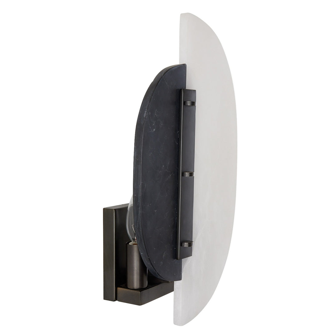 Kianna Two Light Wall Sconce