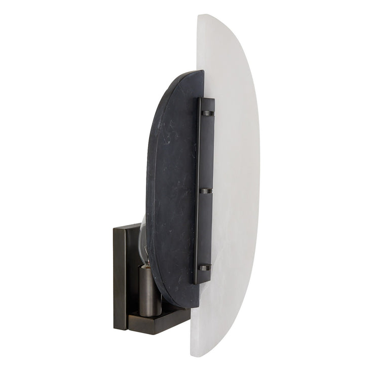 Kianna Two Light Wall Sconce